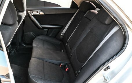 KIA Cerato III, 2011 год, 889 000 рублей, 9 фотография