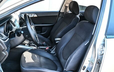 KIA Cerato III, 2011 год, 889 000 рублей, 10 фотография