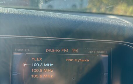 Audi A4, 2009 год, 800 000 рублей, 6 фотография
