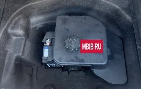 Audi A4, 2009 год, 800 000 рублей, 11 фотография