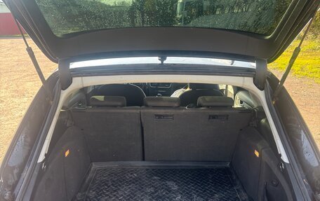 Audi A4, 2009 год, 800 000 рублей, 12 фотография