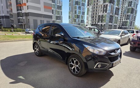 Hyundai ix35 I рестайлинг, 2012 год, 1 030 000 рублей, 3 фотография