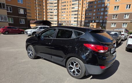 Hyundai ix35 I рестайлинг, 2012 год, 1 030 000 рублей, 6 фотография