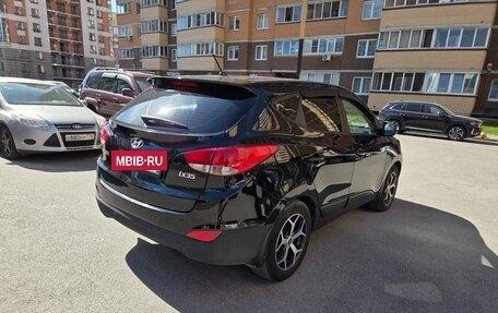 Hyundai ix35 I рестайлинг, 2012 год, 1 030 000 рублей, 5 фотография