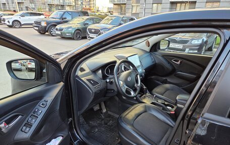 Hyundai ix35 I рестайлинг, 2012 год, 1 030 000 рублей, 11 фотография