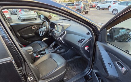 Hyundai ix35 I рестайлинг, 2012 год, 1 030 000 рублей, 15 фотография