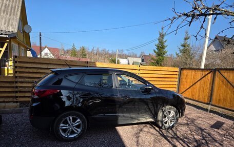 Hyundai ix35 I рестайлинг, 2012 год, 1 030 000 рублей, 17 фотография
