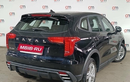Haval Jolion, 2024 год, 1 849 000 рублей, 4 фотография