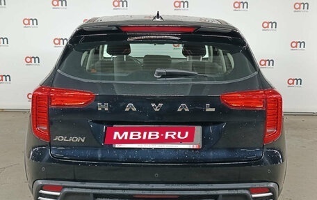 Haval Jolion, 2024 год, 1 849 000 рублей, 5 фотография