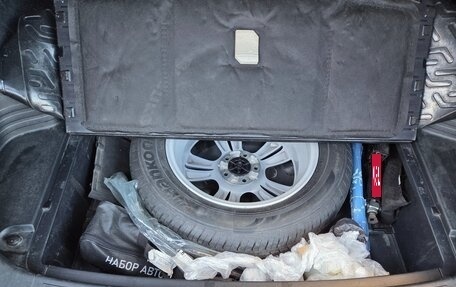 Hyundai ix35 I рестайлинг, 2012 год, 1 030 000 рублей, 14 фотография