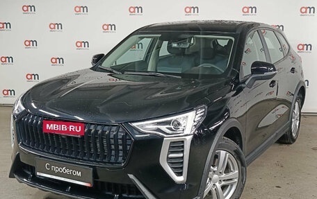 Haval Jolion, 2024 год, 1 849 000 рублей, 3 фотография