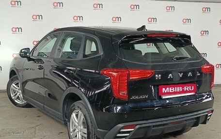 Haval Jolion, 2024 год, 1 849 000 рублей, 6 фотография