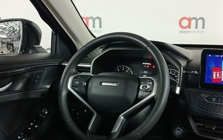 Haval Jolion, 2024 год, 1 849 000 рублей, 13 фотография