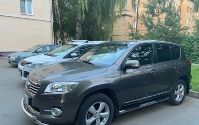 Toyota RAV4, 2012 год, 1 450 000 рублей, 1 фотография