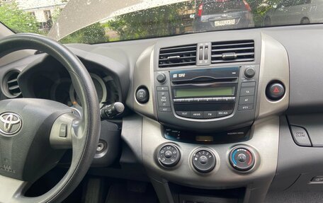 Toyota RAV4, 2012 год, 1 450 000 рублей, 6 фотография