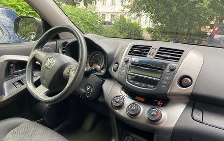 Toyota RAV4, 2012 год, 1 450 000 рублей, 7 фотография
