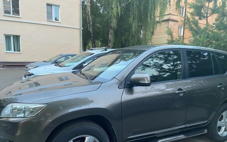 Toyota RAV4, 2012 год, 1 450 000 рублей, 5 фотография