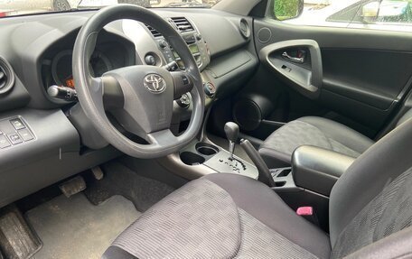 Toyota RAV4, 2012 год, 1 450 000 рублей, 8 фотография