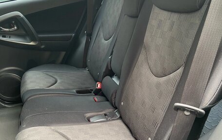 Toyota RAV4, 2012 год, 1 450 000 рублей, 9 фотография
