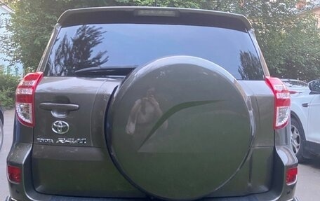 Toyota RAV4, 2012 год, 1 450 000 рублей, 3 фотография