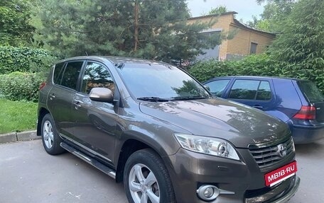 Toyota RAV4, 2012 год, 1 450 000 рублей, 4 фотография