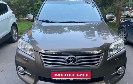 Toyota RAV4, 2012 год, 1 450 000 рублей, 2 фотография