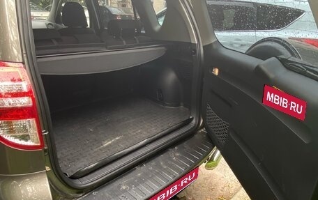 Toyota RAV4, 2012 год, 1 450 000 рублей, 12 фотография
