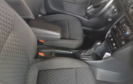 Skoda Rapid I, 2018 год, 1 595 000 рублей, 15 фотография