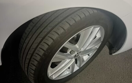 Skoda Rapid I, 2018 год, 1 595 000 рублей, 18 фотография