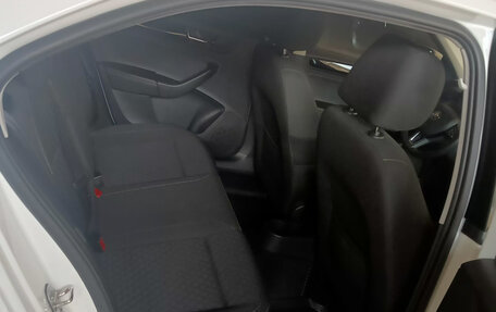 Skoda Rapid I, 2018 год, 1 595 000 рублей, 16 фотография