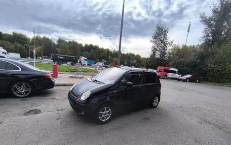 Daewoo Matiz I, 2009 год, 99 000 рублей, 2 фотография