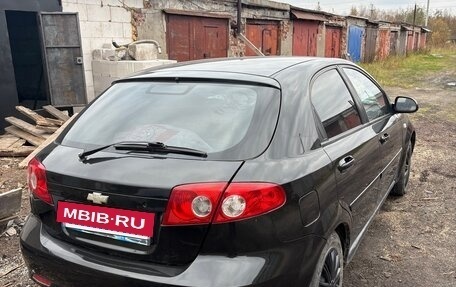 Chevrolet Lacetti, 2008 год, 125 000 рублей, 3 фотография
