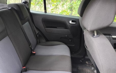 Ford Fusion I, 2007 год, 285 000 рублей, 9 фотография