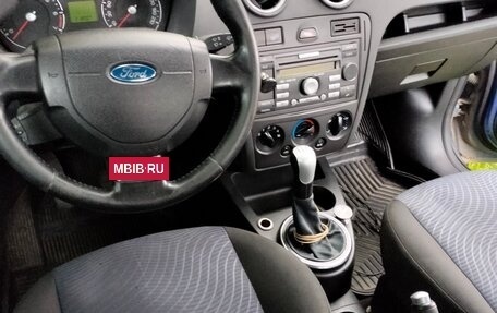 Ford Fusion I, 2007 год, 285 000 рублей, 8 фотография