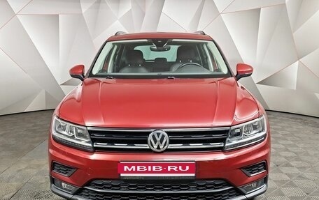 Volkswagen Tiguan II, 2019 год, 2 297 000 рублей, 7 фотография