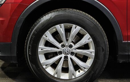 Volkswagen Tiguan II, 2019 год, 2 297 000 рублей, 9 фотография