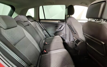Volkswagen Tiguan II, 2019 год, 2 297 000 рублей, 15 фотография
