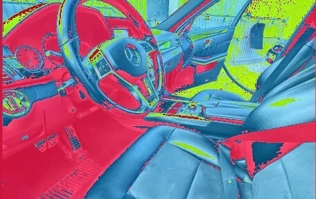 Mercedes-Benz E-Класс, 2012 год, 1 350 000 рублей, 6 фотография