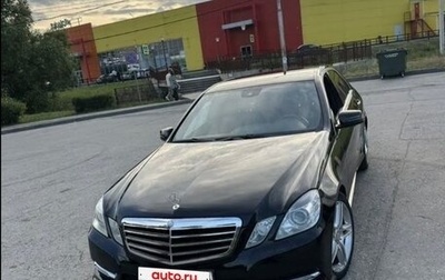 Mercedes-Benz E-Класс, 2012 год, 1 350 000 рублей, 1 фотография