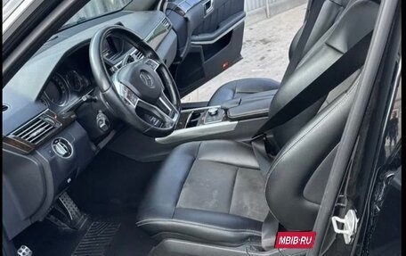 Mercedes-Benz E-Класс, 2012 год, 1 350 000 рублей, 5 фотография