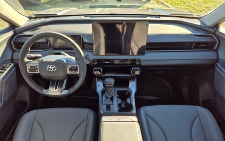 Toyota RAV4, 2026 год, 4 500 000 рублей, 5 фотография