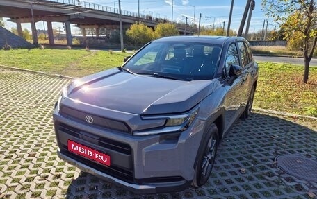 Toyota RAV4, 2026 год, 4 500 000 рублей, 1 фотография