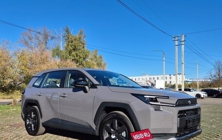 Toyota RAV4, 2026 год, 4 500 000 рублей, 3 фотография