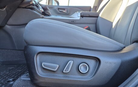 Toyota RAV4, 2026 год, 4 500 000 рублей, 8 фотография