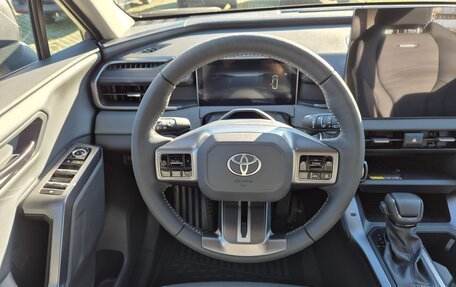 Toyota RAV4, 2026 год, 4 500 000 рублей, 6 фотография