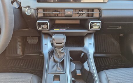 Toyota RAV4, 2026 год, 4 500 000 рублей, 9 фотография
