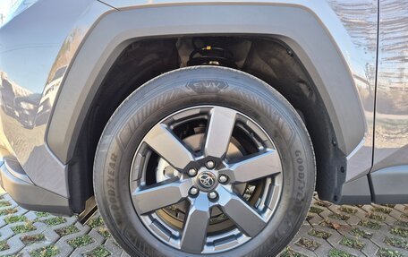 Toyota RAV4, 2026 год, 4 500 000 рублей, 15 фотография