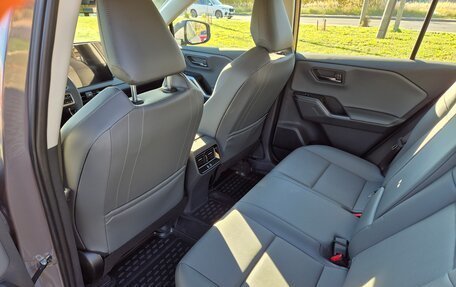 Toyota RAV4, 2026 год, 4 500 000 рублей, 12 фотография