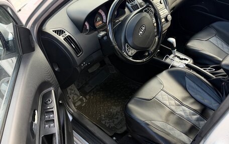 KIA cee'd I рестайлинг, 2008 год, 625 000 рублей, 7 фотография
