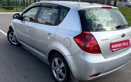 KIA cee'd I рестайлинг, 2008 год, 625 000 рублей, 5 фотография